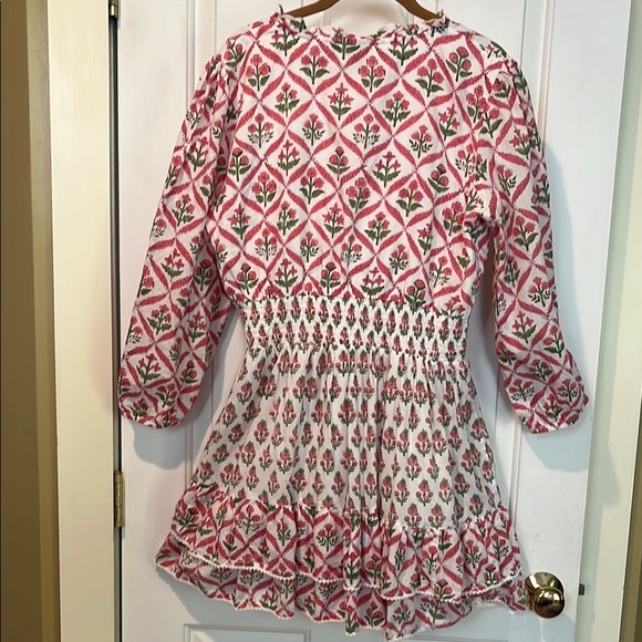 Madison Mathews Boutique Dress - Picture 3 of 3